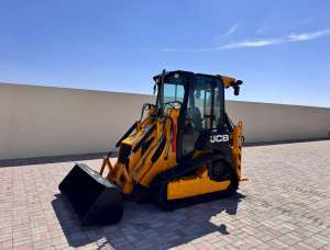 Used , JCB 1CXT Backhoe Loader (2015) – For Sale