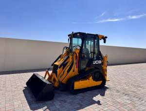 Used , JCB 1CXT Backhoe Loader (2015) – For Sale