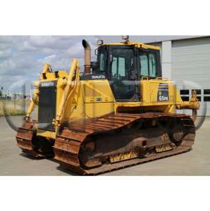 Used , 2011 Komatsu D65