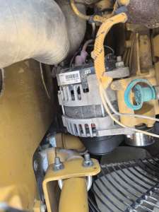 Used , Used crawler hydraulic excavator for sale
