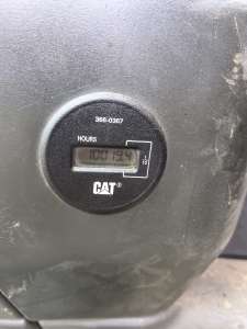 Used , Used crawler hydraulic excavator for sale