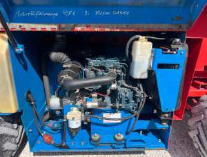 Used , Scissor Lift Genie 