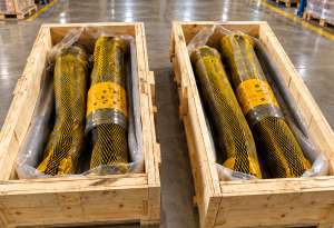 New , Specialized Oilfield Tools
