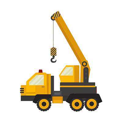 Construction Equipment for Sale