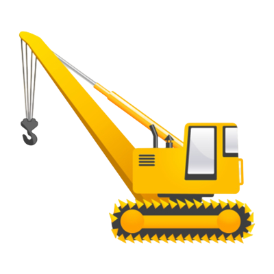 Lifting and Handling Equipment for Rent
