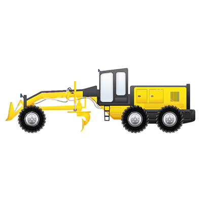 MIning Equipment for Rent